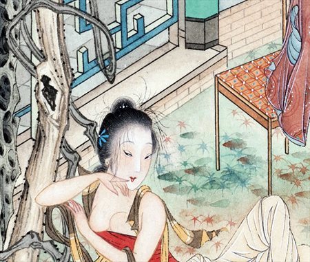 黄岩-中国古代行房图大全，1000幅珍藏版！